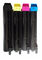 Kyocera Taskalfa 2551ci Toner TK8325 C M Y K Color Toner Cartridge Wich Chip