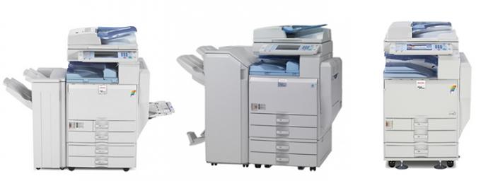 جایگزینی کارتریج تونر تونر ricoh mp c3300 با بهترین کیفیت سازگار با ریکو aficio mpc3300 mpc2800 original