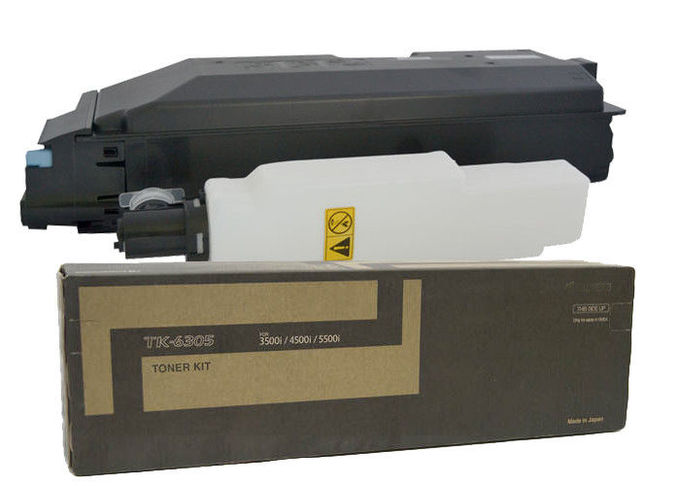 Tomogawa پودر تونر اصلی کیت کارتریج تونر Kyocdera TK 6305 برای TaskAlfa 3500i
