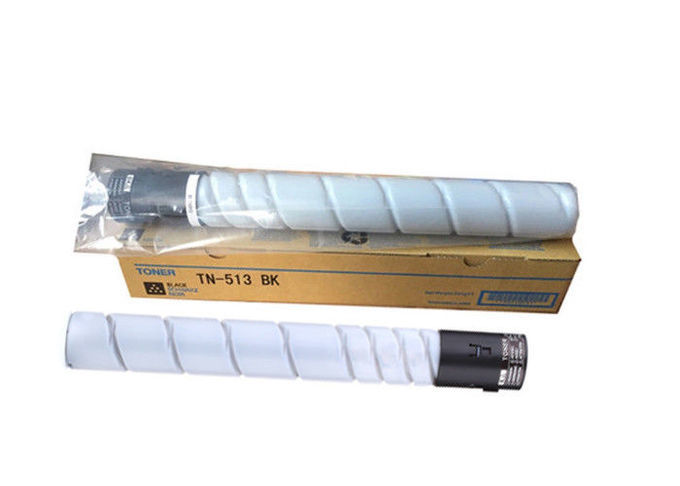 تونر سیاه Ton513 Konica Minolta A33K031 For Bizhub 454E / 554E - 24400 صفحه
