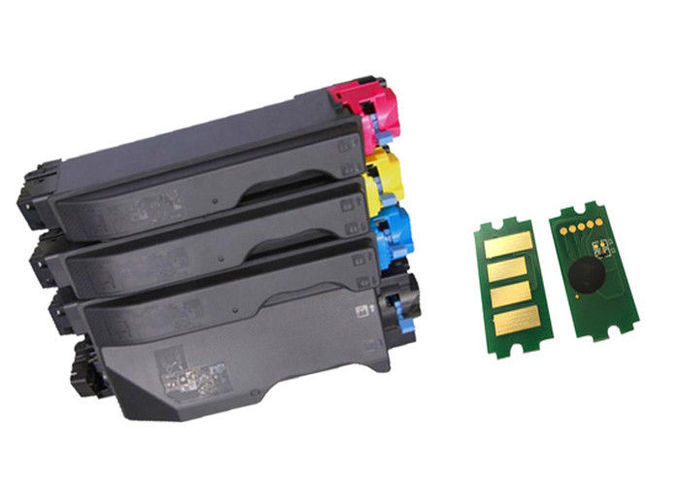 Photocopier Kyocera Ecosys Toner TK5140 / 1T02NRBNL0 سازگار Ecosys M6030CDN