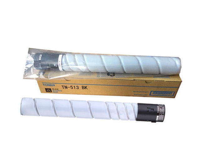 تونر سیاه Ton513 Konica Minolta A33K031 For Bizhub 454E / 554E - 24400 صفحه