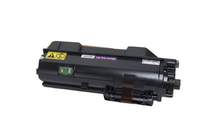 پرینتر لیزری تک رنگ TK1160 Kyocera Ecosys Ecosys P2040dn برای چاپگر لیزری تک رنگ