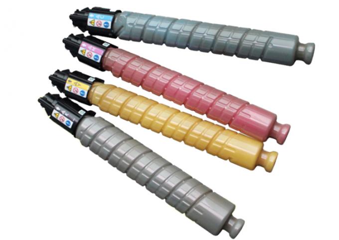 کارتریج تونر لیزر با کیفیت عالی برای Ricoh Aficio MP C305 C305SPF MPC305 MPC405