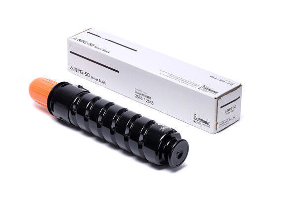 دستگاههای برقی IR2535 Canon Copper Toner NPG50 سازگار با IR2545I