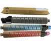 کارتریج تونر کپی رنگی CMYK سازگار Ricoh Mpc3003 / Mpc3503