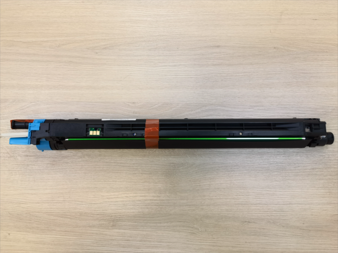 واحد فوتوکانداکتور Konica Minolta Bizhub C224e DR-512 DR-512 برای دستگاه کپی Bizhub 454/554 1