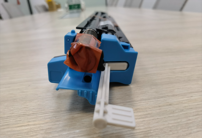 واحد فوتوکانداکتور Konica Minolta Bizhub C224e DR-512 DR-512 برای دستگاه کپی Bizhub 454/554 2