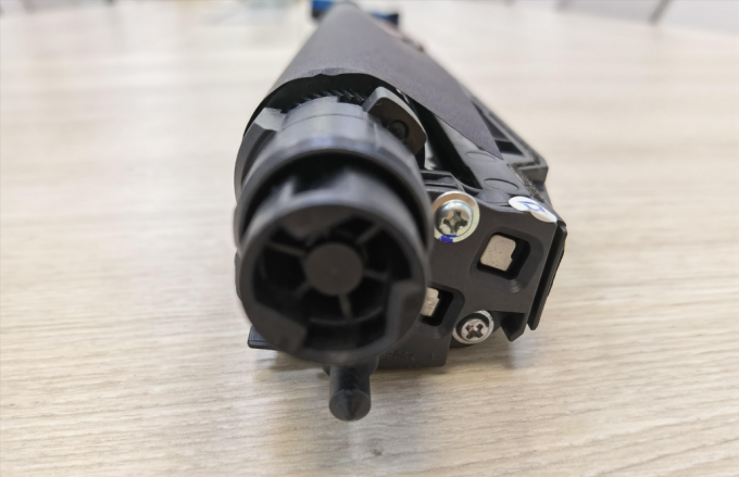 واحد فوتوکانداکتور Konica Minolta Bizhub C224e DR-512 DR-512 برای دستگاه کپی Bizhub 454/554 4