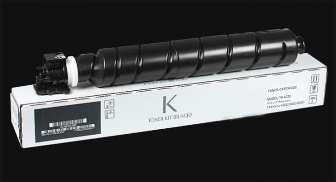 تونر سیاه و سفید TK-6325 کیوسرا برای چاپگرهای پرسرعت Kyocera Taskalfa 5002i 0