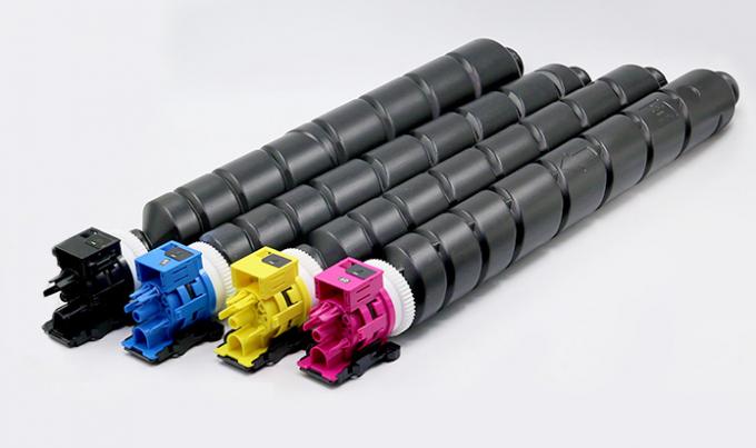 Kyocera TASKalfa 3252ci 4052ci Effective CMYK K8365 Compatible Toner Cartridges Set 0
