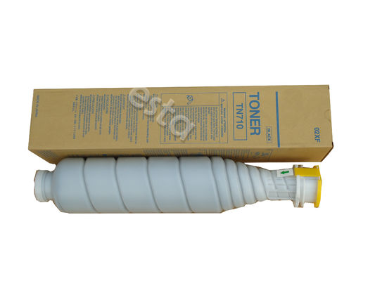 کارتریج تونر مشکی Konica Minolta TN-710 با بازدهی بالا 55000