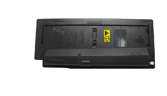 TK - 475 Kyocera Ecosys Toner, Kyocera Photocopier Toner برای کپی فابریک FS 6525MFP
