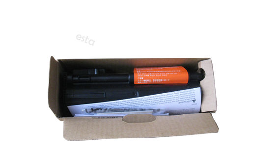 کیوسرا TK-100 رمان چاپگر کارتریج تونر سیاه سازگار با KNM-1500