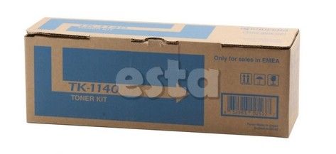 TK-1140 Original Kyocera Toner برای FS-1035 / FS-1135 / FS-2035 / FS-2535
