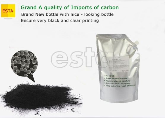 رنگ تونر سازگار توسط Konica Minolta کپی کننده های عمده konica Minolta BH - C250 / C252