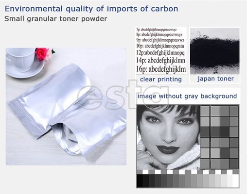 ميتا کيوسرا تونر ريفيل KM1620 ، 1635 ، 1650 ، 2020 ، 2035 ، 2050 TK410