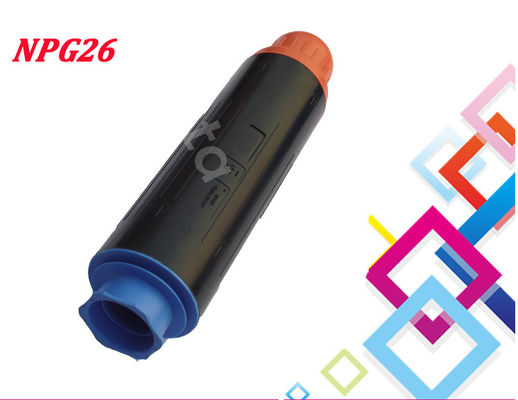 کانن بلک تونر GPR15، NPG-26 بلک Image RUNNER 2230, 2270, 2830, 2870,3025