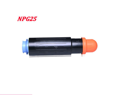 کارتریج تونر لیزری سازگار با دستگاه فتوکپی کانن NPG25 GPR15 CEXV11