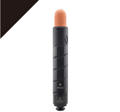 CMYK کارتریج تونر رنگی کانن GPR - 30 مجموعه کامل ADV C5045 / C5051