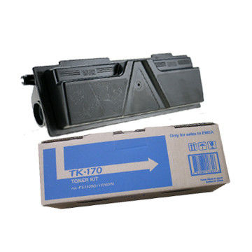 کارتریج تونر مشکی سازگار با Kyocera TK-170 FS-1320D / 1370DN ECOSYS P2135d