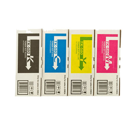Kyocera Mita TK - 580 برای FS - چاپگر C5150DN / ECOSYS P6021CDN