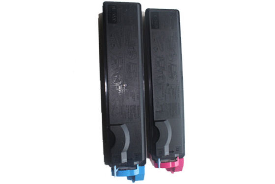 Color TK 510 Laser Toner Cartridge رنگین کمان برای Kyocera FS C5025 / 5020 / 5030N