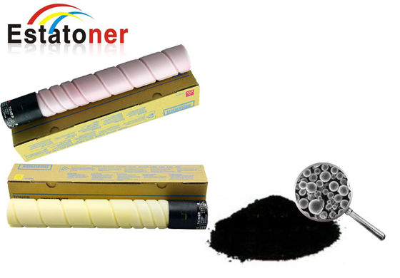 کونیکا مینولتا TN324 کامل تونر اصلی مجموعه ای از 4 CMYK Bizhub C368 C308