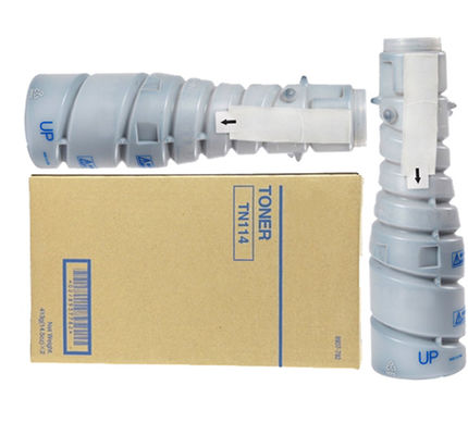 کارتریج تونر پرینتر Konica Minolta Bizhub 162 / 180 مدل Tn114 - 2 / جعبه