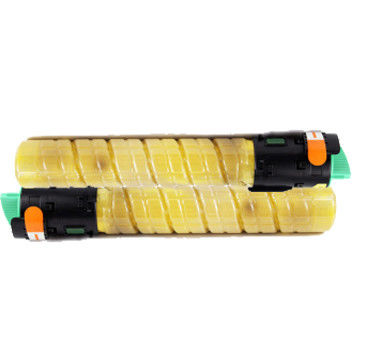 تونر رنگی زرد سازگار با ریکو مدل C2550S، شماره قطعه 841235 - 5,500 صفحه