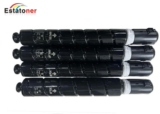 کارتریج های تونر رنگی کانن C-EXV64 CMYK Multipack سازگار با سری Canon IRA C3900