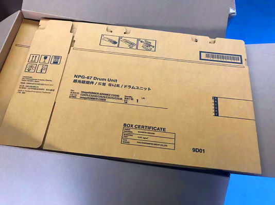 درام یونیت اصلی Canon Npg-67 برای IRC /ADV C3326، C3226، C3020، C3120، C3320