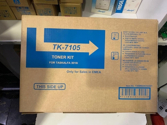 کیت تونر کارتریج Kyocera Tk-7105 سازگار با Kyocera TASKalfa 3010i 3011i