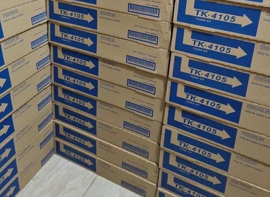 کارتریج تونر مشکی سازگار با Kyocera TK 4105 1T02NG0NL0 با راندمان هزینه