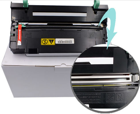 کیوسرا DK-110 واحد تصویربرداری سیاه سیاه برای FS 1116, 920 - سیاه