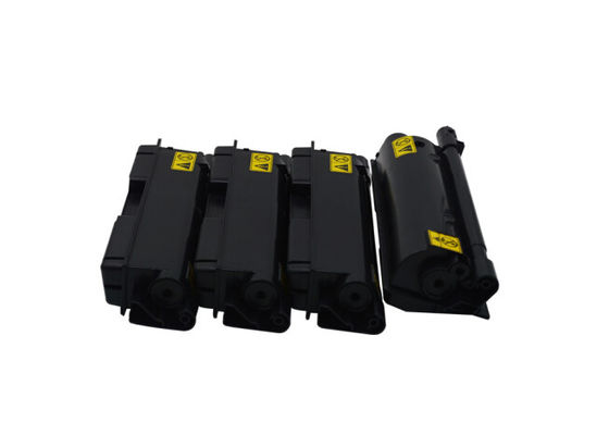 کارتریج تونر لیزر سیاه TK580 برای چاپگر یا کپیگر کیوسرا FS - C5150DN استفاده می شود