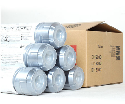 مواد مصرفی دستگاه‌های فتوکپی ریکو 1220D، کارتریج تونر ریکو 1505 NRG