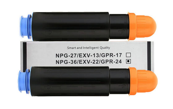 تونر کارتریج Canon NPG36 برای چاپگر تصویر IR5055 / IR5065 / IR5075