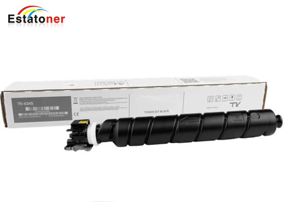 کارتریج تونر مشکی سازگار با Kyocera TK6345، چاپگر تک رنگ Kyocera 4012i