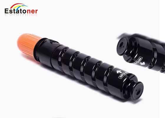 کارتریج تونر دستگاه فتوکپی NPG51 GPR35 C-EXV33 سازگار با IR2520 2525 2530 مشکی 600 گرم