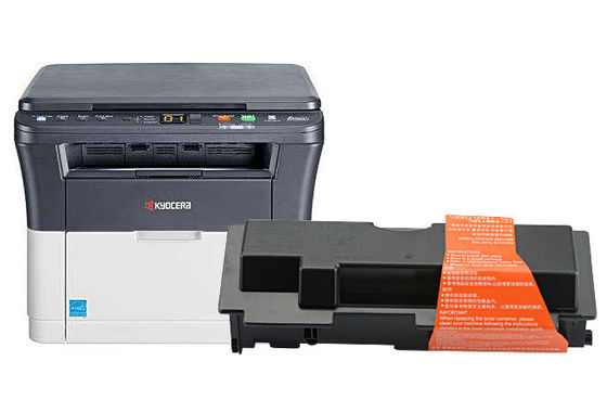 کیت کارتریج تونر دستگاه فتوکپی Kyocera Mita Tk18 برای Kyocera Fs-1020D / Fs-118MFP