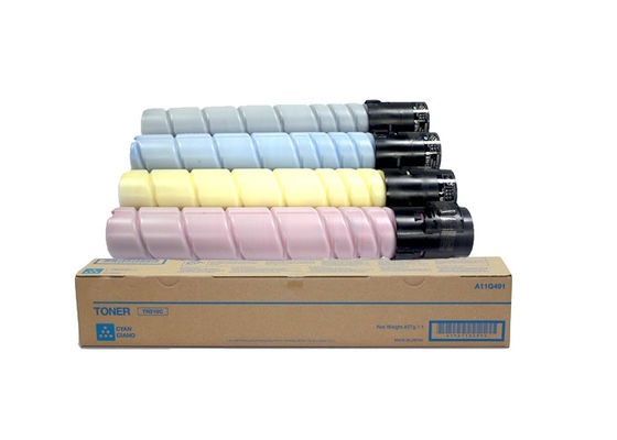 TN216 Konica Minolta تونر، Konica Bizhub کارتریج های پرینتر دیجیتال سازگار