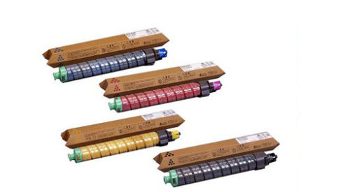 کارتریج تونر سازگار با ریکو SPC811DN برای RICOH Aficio SP C810 SP C811