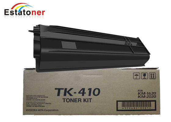 کارتریج های تونر کیوسرا سازگار با TK-410 برای چاپگرهای چند منظوره KM 1620 / 2050 / 2035