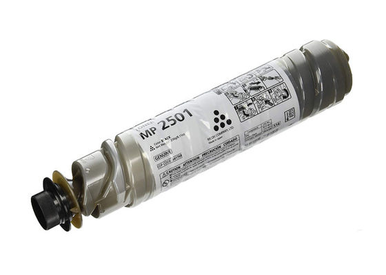 کارتریج تونر ریکو مشکی سازگار 2501S برای دستگاه کپی Aficio MP 2501