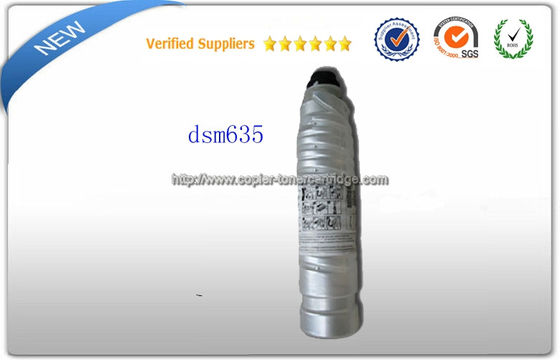 کارتریج تونر مصرفی اصلی DSM635 برای DSM 645/3545/4545/3518/4518