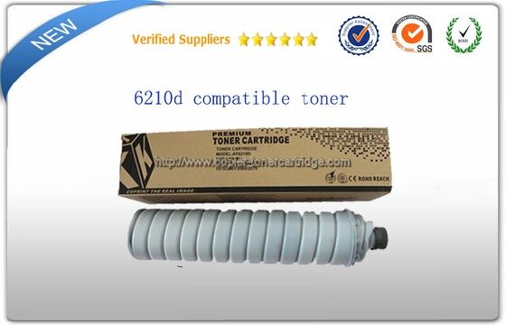 تونر ریکو آفیو 1075 ، 6210D کارتریج تونر ریکو برای کپی