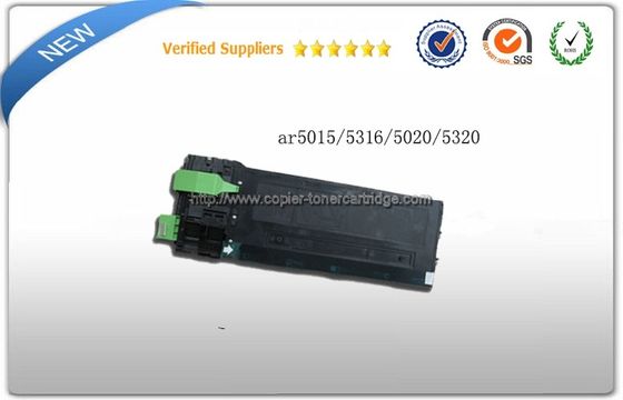 کارتریج تونر تک رنگ AR202 برای AR5015 / AR5316 / AR5020 / AR5320