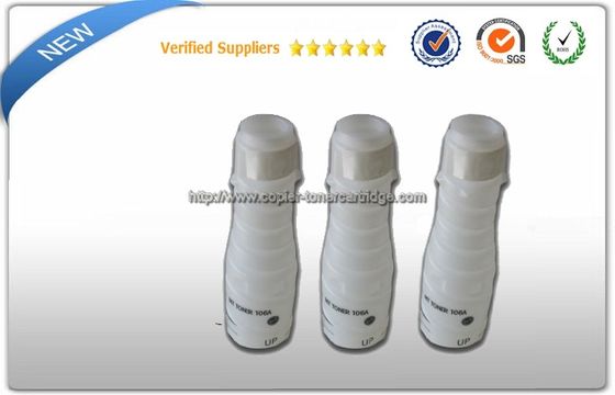 MT106A تونر Konica Minolta برای Di152 / Di183 ، کارتریج تونر چاپگر