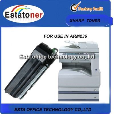 ARM236 ARM276 PhotoCopy تونر کپی کننده تیز، کارتریج تونر تیز AR270FT